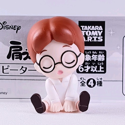John personaggio disney - john,