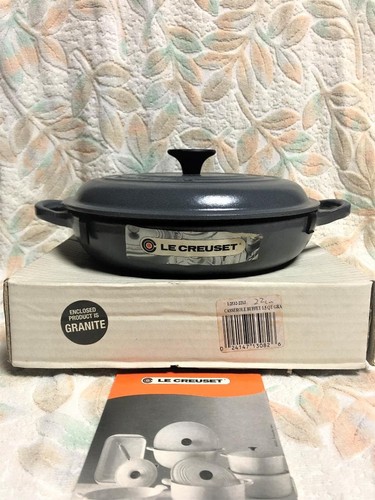 Casseruola buffet creuset - casseruola, le