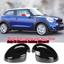 COPPIA CALOTTE PER MINI COOPER