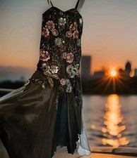 Vestito TimeOpportunity Occasione Donna Taglia M