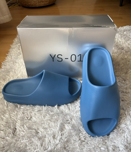 Yeezy taglia blu - yeezy, 11