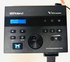 Roland TD-07 Modulo batteria a