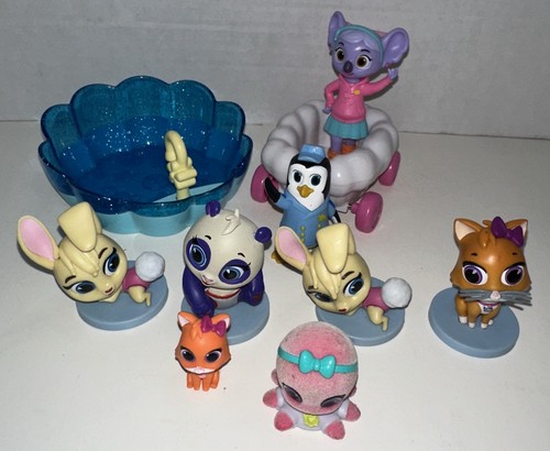 Lotto disney t - disney, jr