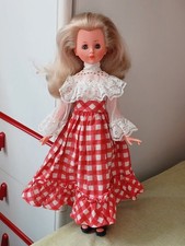 Bambola corinne italocremona - bambola,