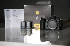Nikon Z 6II - NITAL - Full