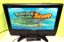 Sharp Aquos LC-32D40U 32" LCD