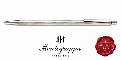Montegrappa penna sfera - montegrappa,