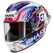 Casco Moto Shark Aeron-GP
