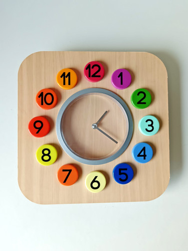 Horloge murale ikea - murale,