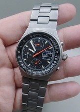 SINN 144 Titan Vintage Full