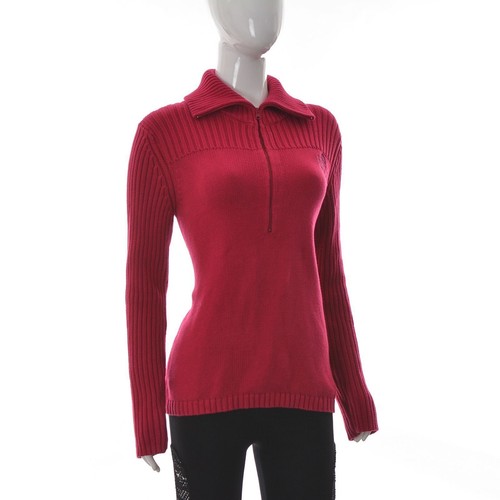 Tommy hilfiger donna mezza - tommy, zip
