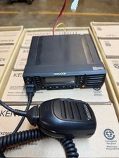 Kenwood NX-5700k Radio DMR VHF NXDN 50 watt con microfono