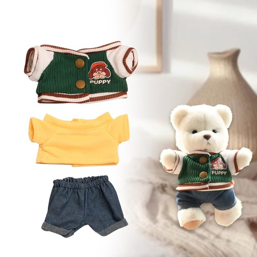 Vestiti per bambole con