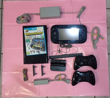 CONSOLE NINTENDO WIIU DELUXE