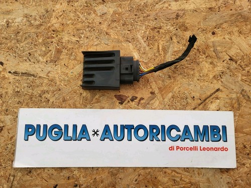 Centralina modulo controllo - centralina, di