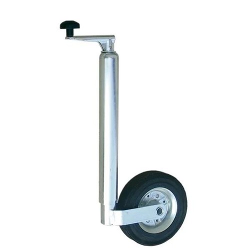 Ruota servotimone telescopica - servotimone,