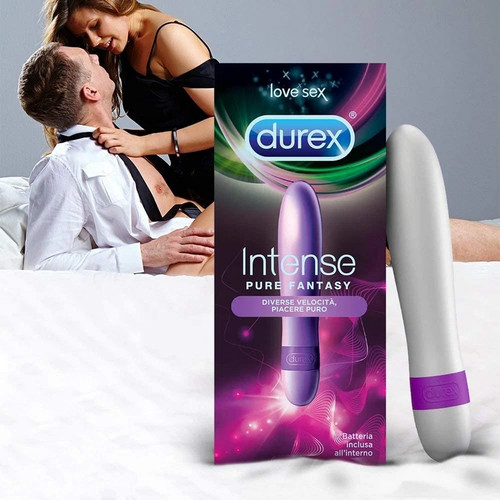 Stimolatore durex intense - stimolatore,