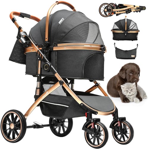Yitahome 3in1 passeggino - yitahome,