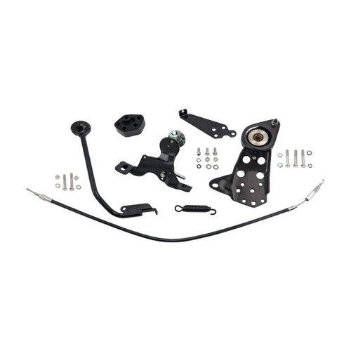 Kit conversione cambio - kit,