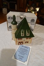 Leyk Lichthaus collezione