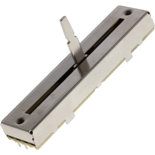 Pioneer dcv1019 linefader - pioneer, dj