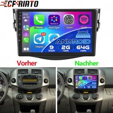 Per Toyota RAV4 2006-2012
