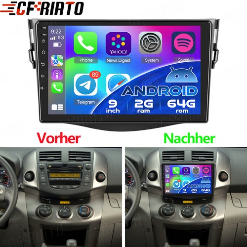 Per toyota rav4 2006 2012 - rav4, 2006-2012