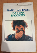 libro romanzo eva luna