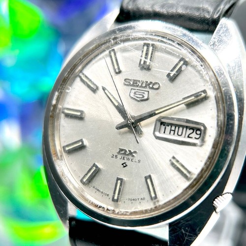 Orologio uomo seiko 25 - orologio,
