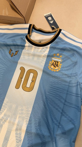 Maglia messi argentina 2026 - messi,