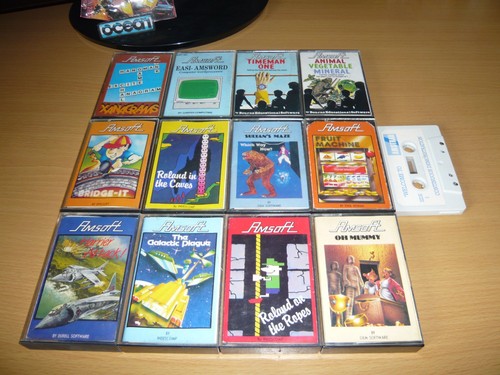 Amstrad cpc 464 - *amstrad,