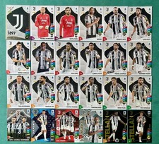 ADRENALYN XL CALCIATORI