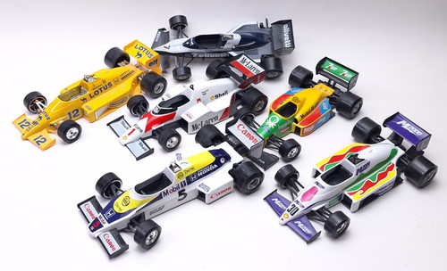 Bburago burago formule 1 - burago,