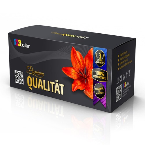 Cartucce toner per stampante - cartucce,