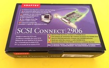 Adaptec ava 2906 scsi ide - adaptec,