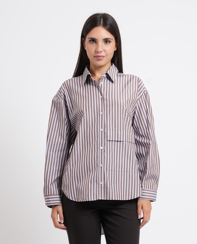 Camicia donna iblues - camicia,