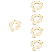 Set 5 cartoline commemorative