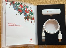 Vodafone internet key