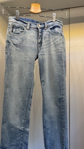 Jeans armani junior 130 8 - 130,