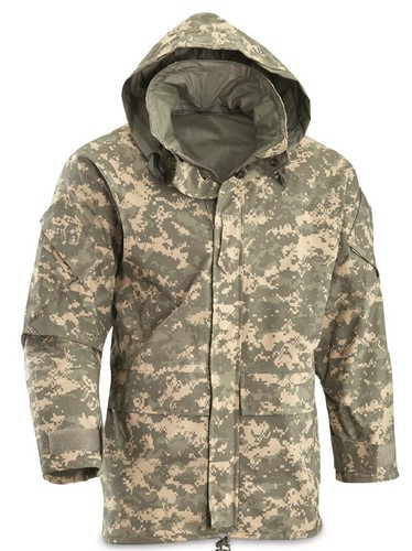 Army cold weather - army, gore-tex