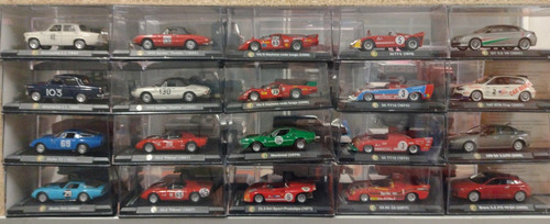 Alfa romeo sport - -,