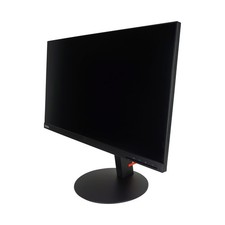 Lenovo ThinkVision P24h-10 23,8 pollici monitor QHD IPS display 2560x1440 HDMI sg