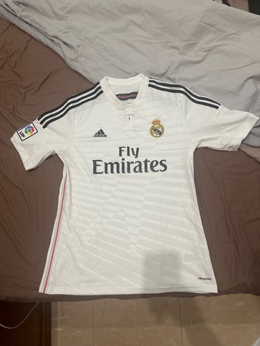Maglia calcio real - maglia, 2014