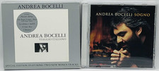 Andrea Bocelli - Viaggio