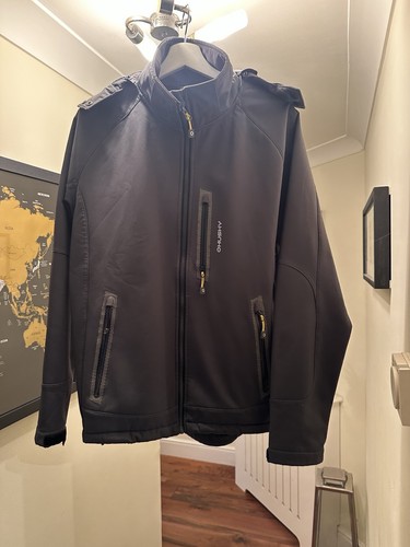 Husky outdoor uomo - outdoor, s