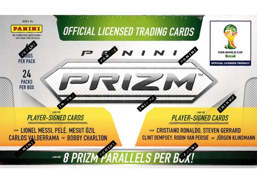 Set base completo panini - set,
