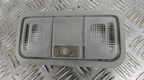 Illuminazione interna daihatsu - illuminazione,