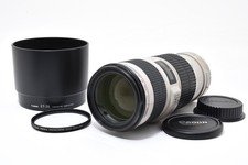 Quasi come nuovo canon ef - [quasi,