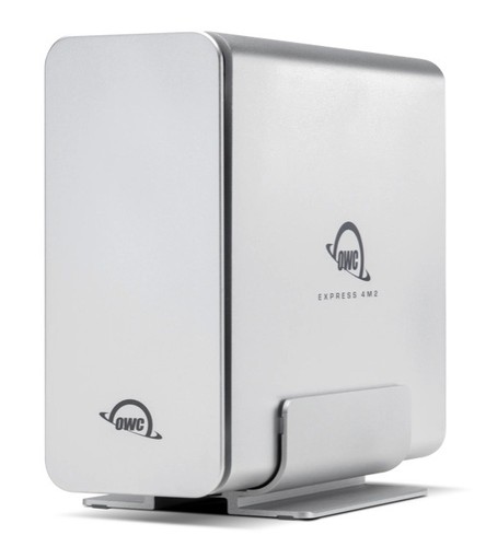 Owc case esterno - case,