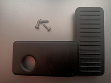 Maniglia plastica per